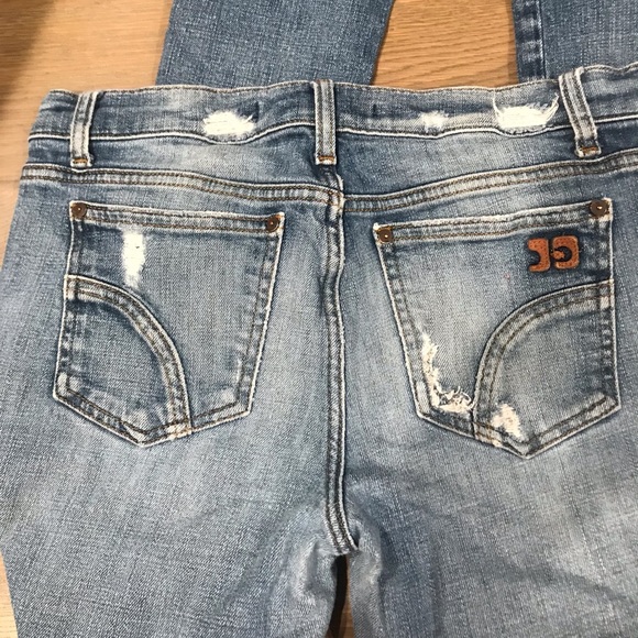 Joe’s Jeans - Picture 3 of 5